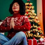 Self Look after the Holidays