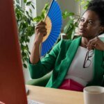 Perimenopause & Menopause at Work