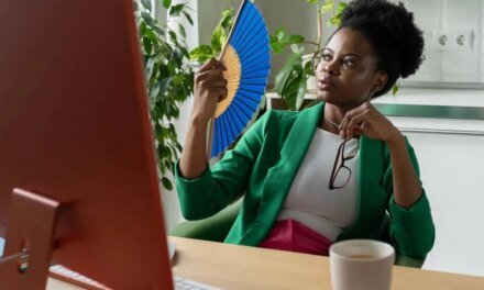 Perimenopause & Menopause at Work