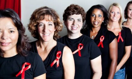 HIV and Other Health Issues at Hazard