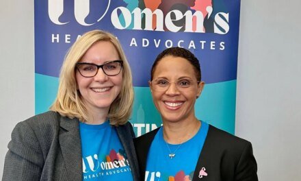 Q&A: Liz Powell and Elizabeth Garner