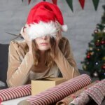 Tips for Organizing Stress during the Holidays