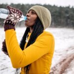 Exercising within the Winter – HealthyWomen