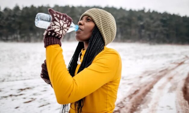 Exercising within the Winter – HealthyWomen