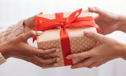 Vacation Present Information: Girls-Owned Corporations