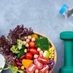 Exercising and Consuming on a GLP-1