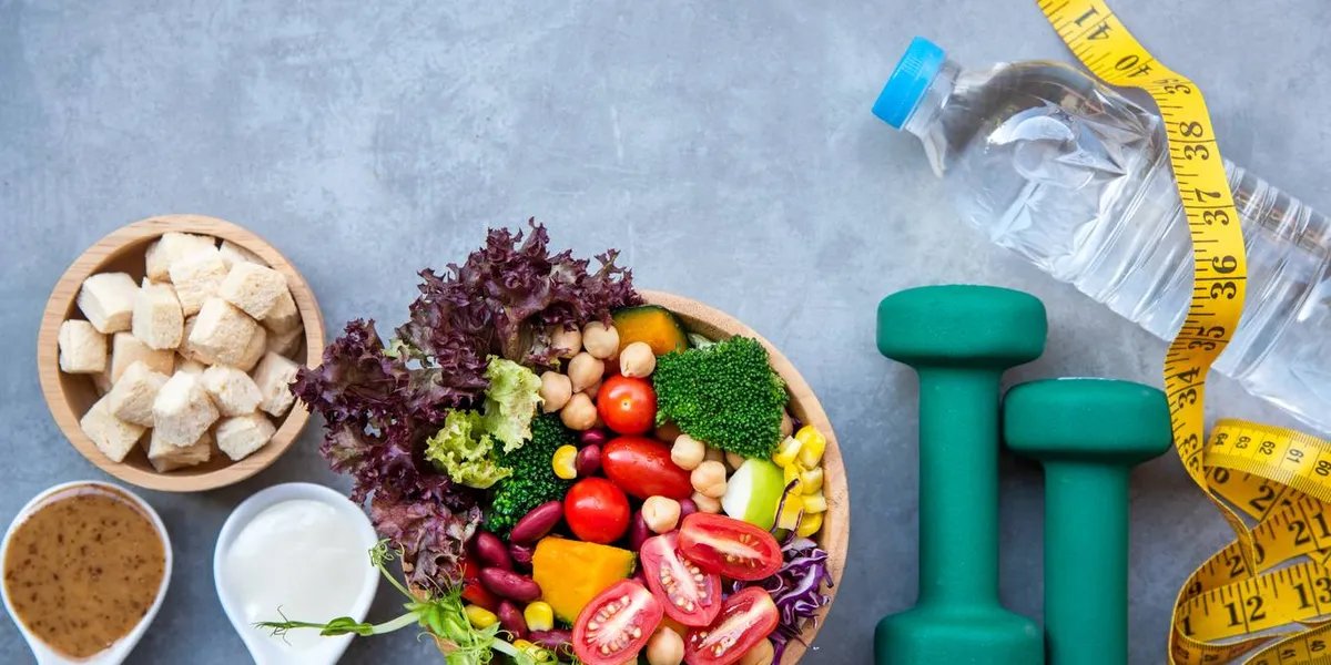 Exercising and Consuming on a GLP-1