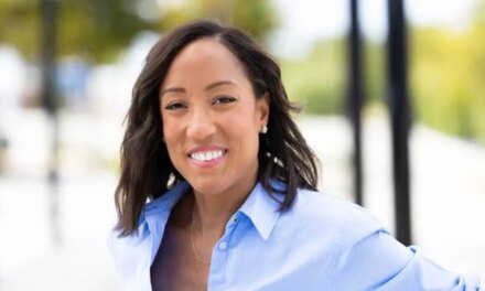 As somebody with sickle cell illness, blood transfusions save my life