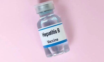 Facts About the Hepatitis B Immunization