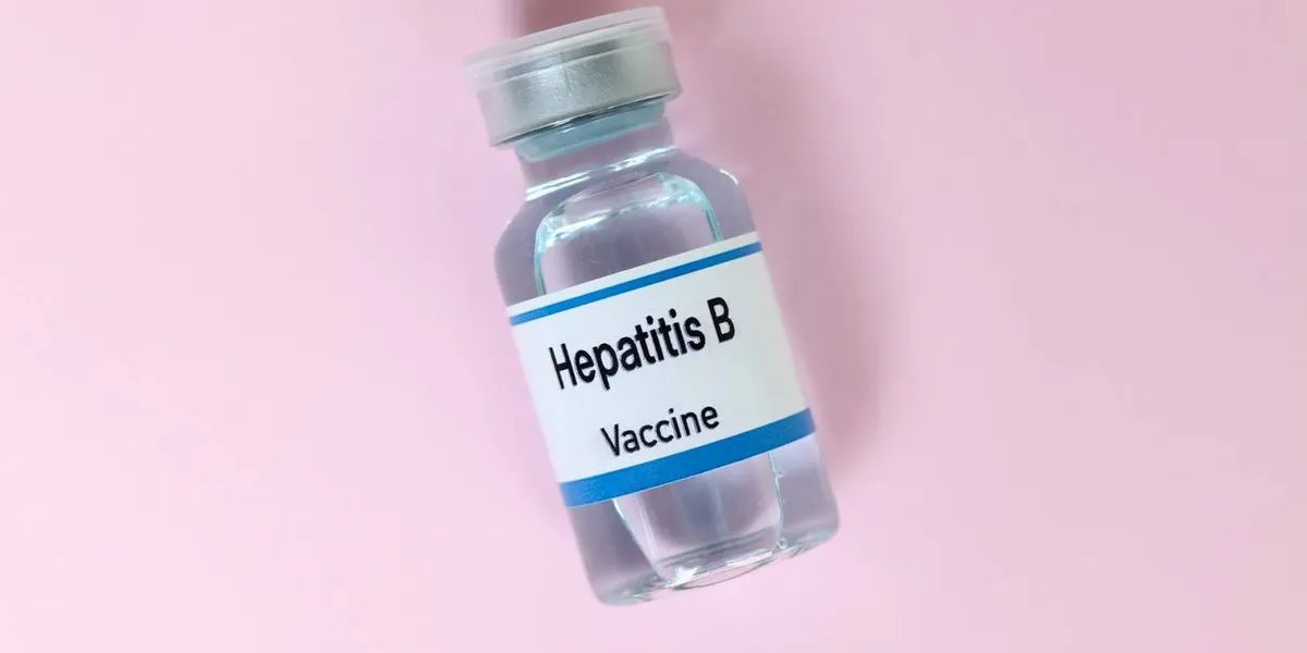 Facts About the Hepatitis B Immunization