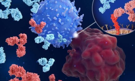 Inhibidores de puntos de management inmunitarios