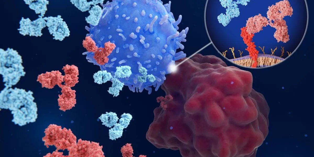 Inhibidores de puntos de management inmunitarios