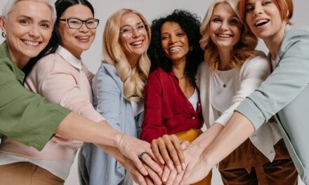 5 Issues We Discovered About Ladies’s Well being