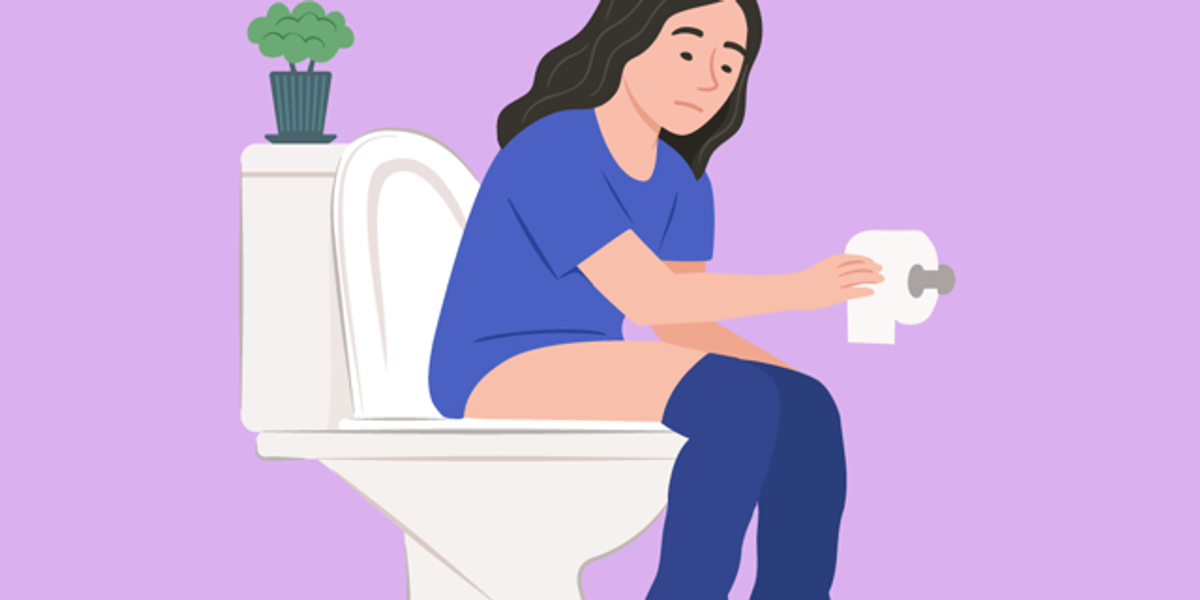 Healthy Women’s Treatments for Overactive Bladder