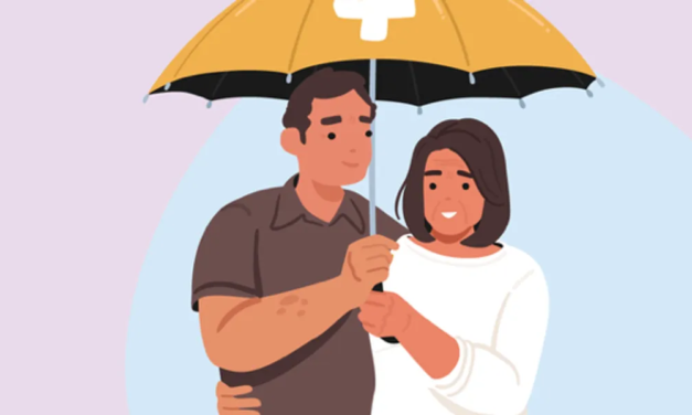 Promoting a Prostate Cancer Patient