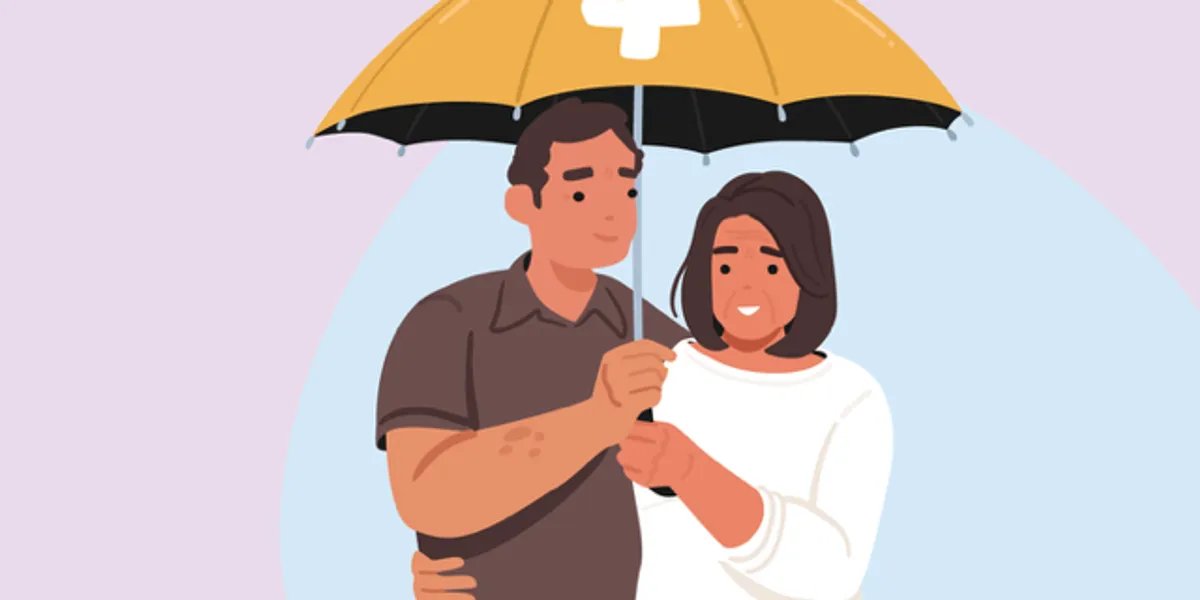 Promoting a Prostate Cancer Patient