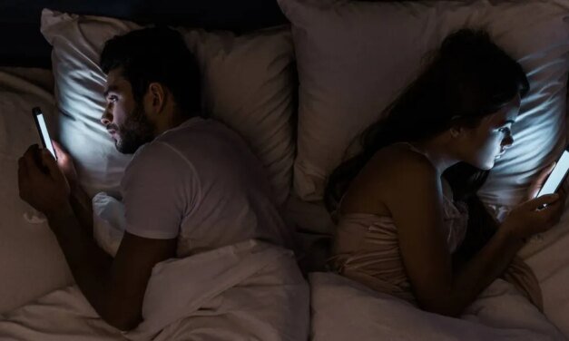 The Intercourse Recession – HealthyWomen