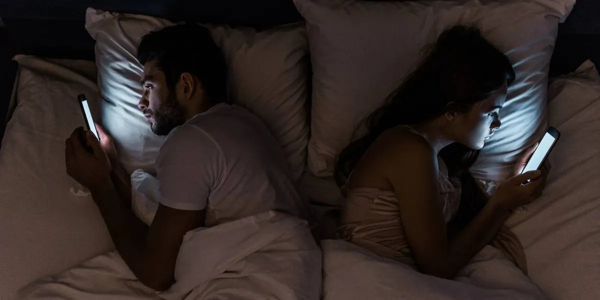 The Intercourse Recession – HealthyWomen