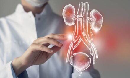 What Is Major Hyperoxaluria? – HealthyWomen