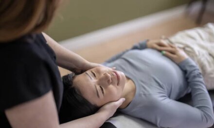 Does Chiropractic Work for Power Ache?