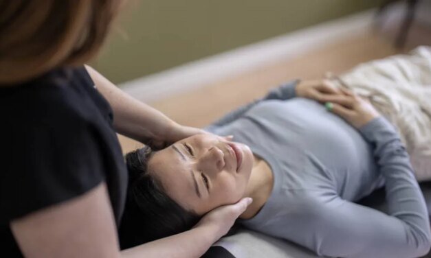 Does Chiropractic Work for Power Ache?