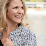 Kristin Harmel’s Most Troublesome Chapter