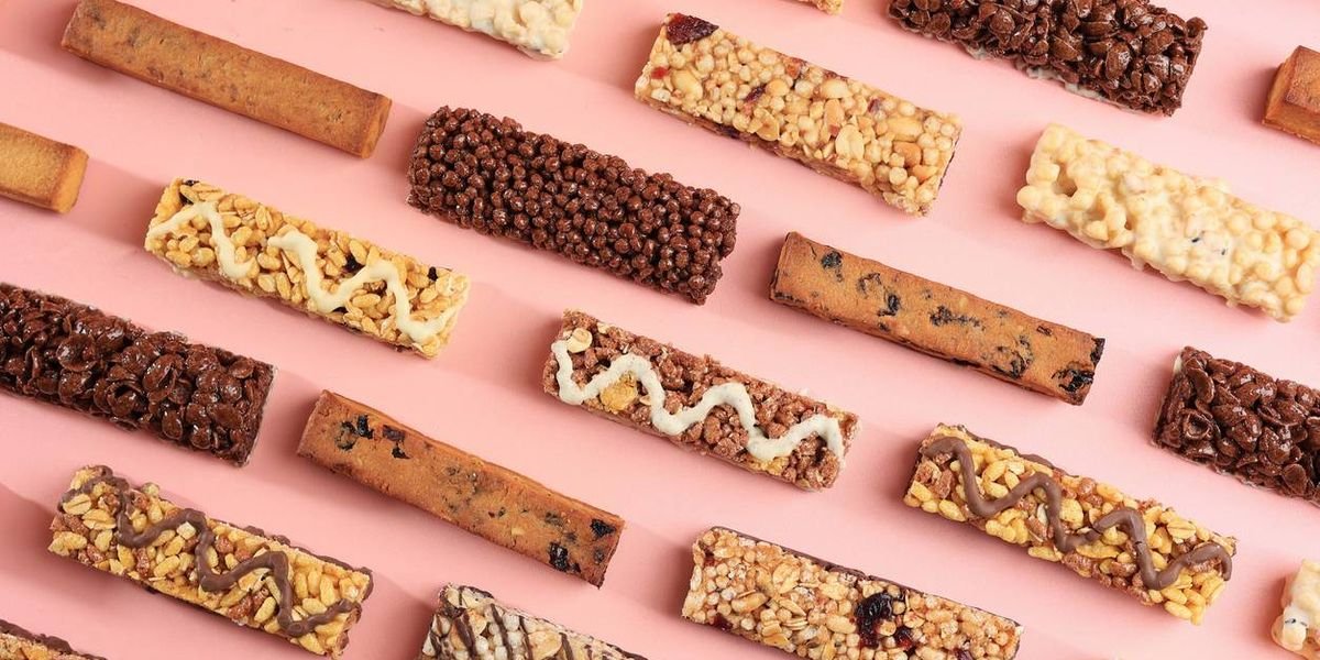 Are Protein Bars Good for You?