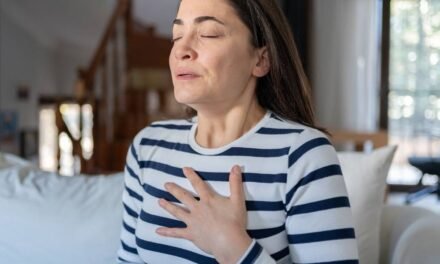 The Hyperlink Between Psychological Well being and Coronary heart Well being