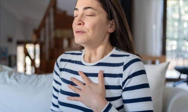 The Hyperlink Between Psychological Well being and Coronary heart Well being