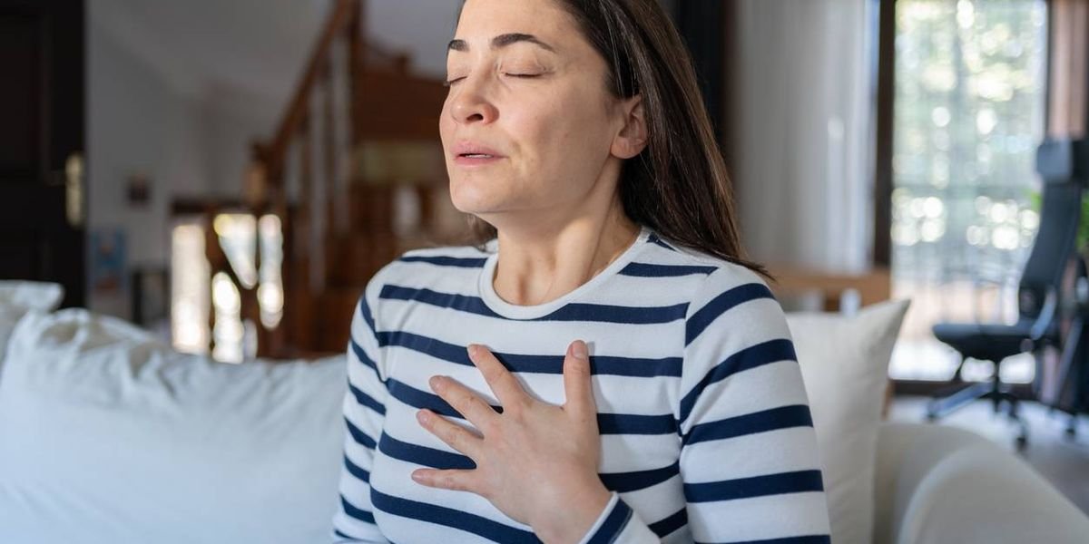 The Hyperlink Between Psychological Well being and Coronary heart Well being