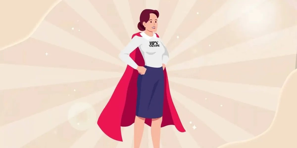 The significance of the HPV vaccination