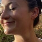 While I was having IVF, I was diagnosed with ovarian cancer.