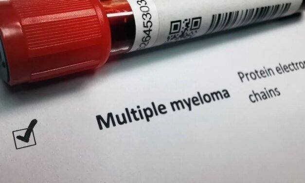 Many Myeloma: What Is It? HealthyWomen