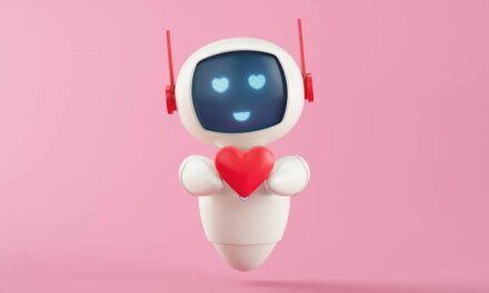 What Effects Does Artificial Intelligence Have on Sex and Relationships?