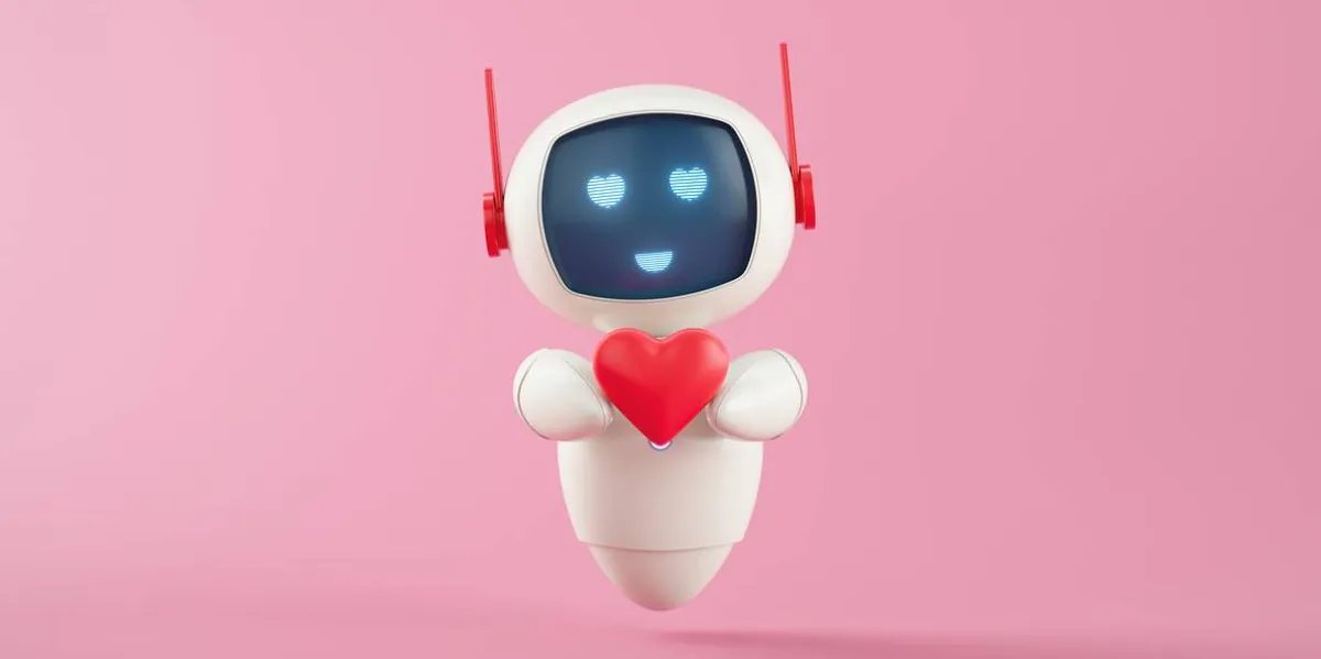 What Effects Does Artificial Intelligence Have on Sex and Relationships?
