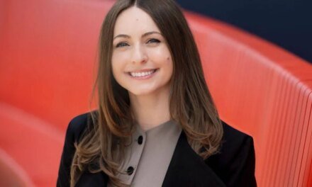 Ashley Abel of Metri Bio Needs to Finish Endometriosis