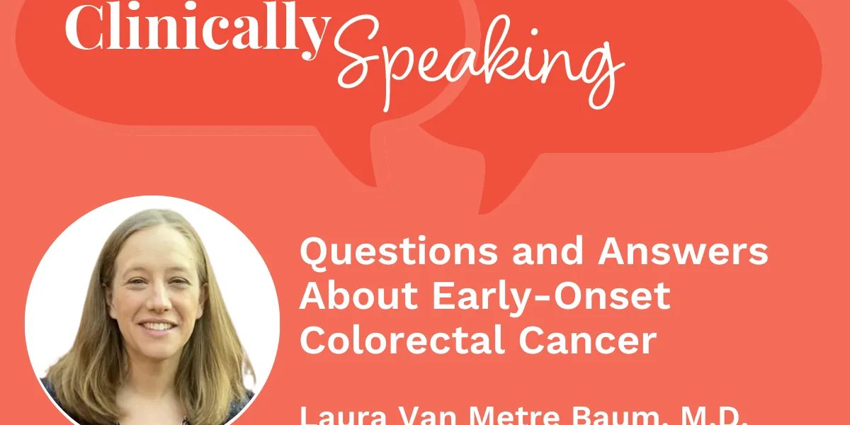 Questions and Solutions About Early Onset Colorectal Most cancers