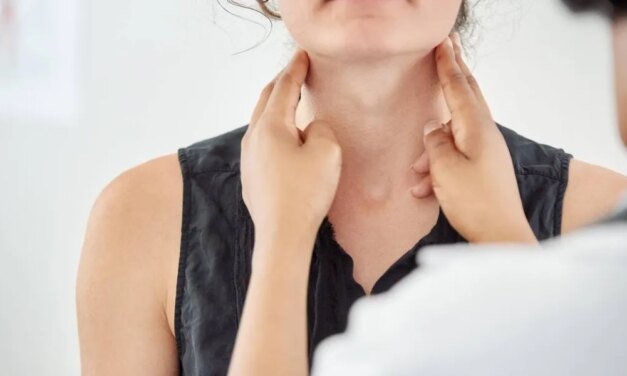 Graves’ Illness Therapy Choices – HealthyWomen