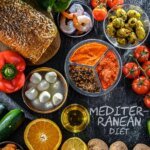 The Mediterranean Eating regimen Reduces Well being Dangers
