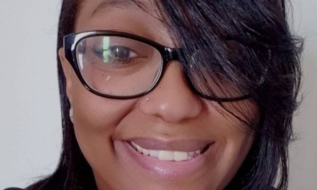 Myasthenia Gravis Received’t Cease Me