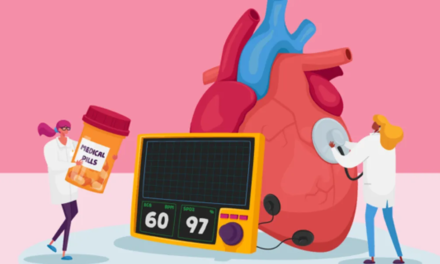 6 Cardiovascular Risk and Heart Health Numbers