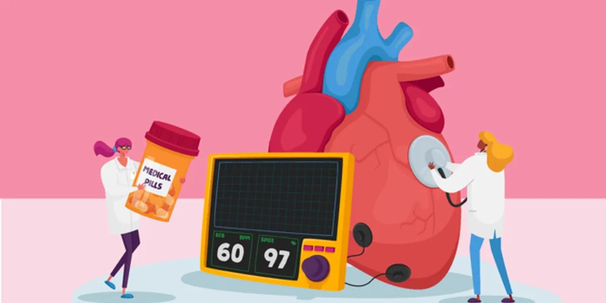 6 Cardiovascular Risk and Heart Health Numbers