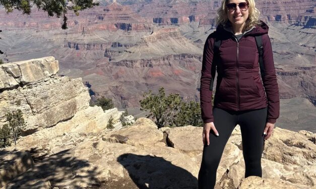 I Was Lastly Identified with Addison’s Illness