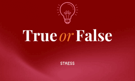 Healthy Women: Facts About Stress