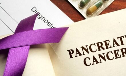 Healthy Women’s Facts About Pancreatic Cancer