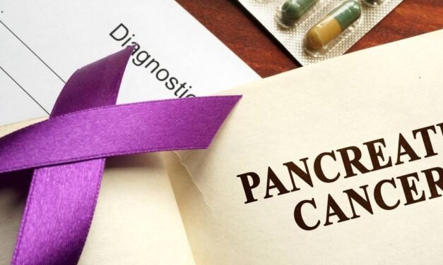 Healthy Women’s Facts About Pancreatic Cancer