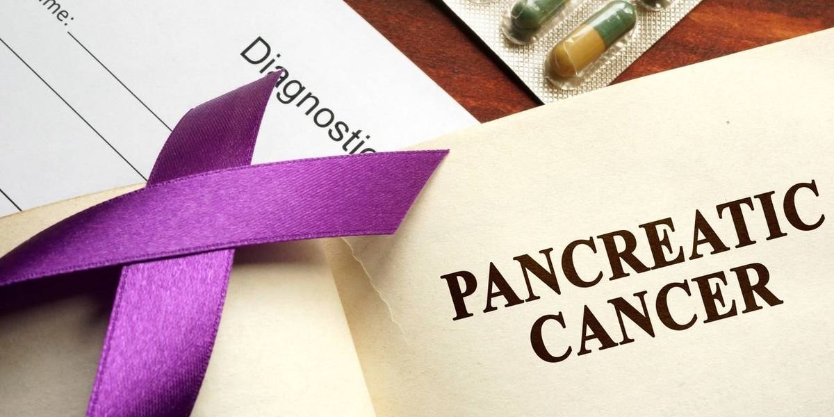 Healthy Women’s Facts About Pancreatic Cancer