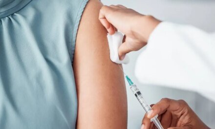 Talking About Vaccines with Your Healthcare Company
