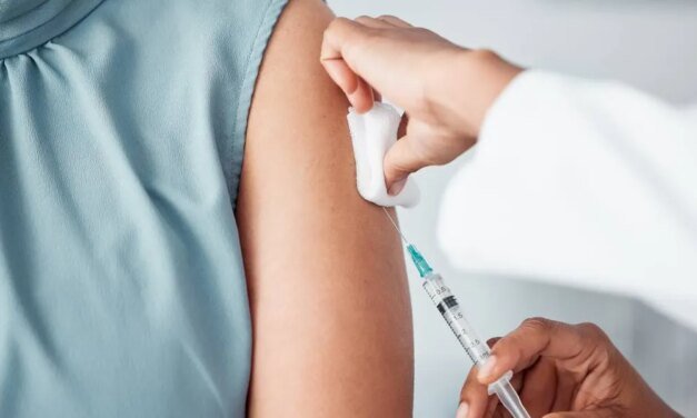 Talking About Vaccines with Your Healthcare Company