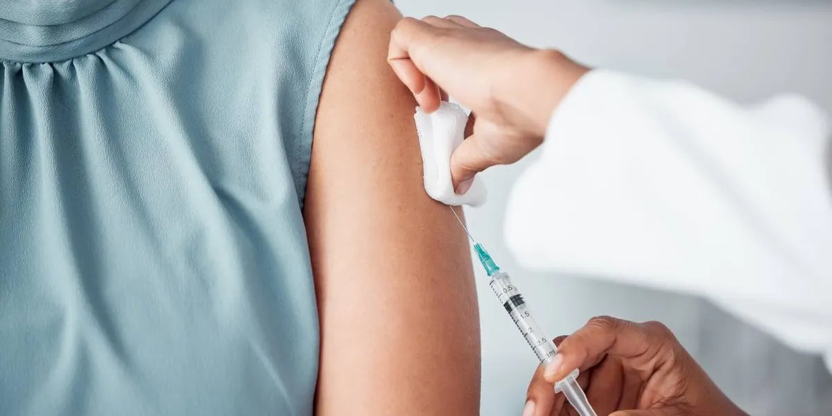 Talking About Vaccines with Your Healthcare Company